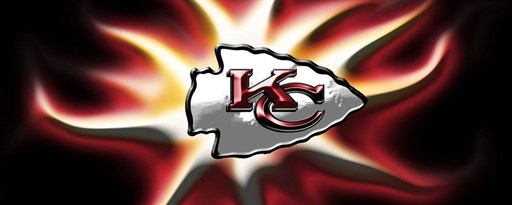 Kansas City Chiefs Wallpaper New Tab marquee promo image