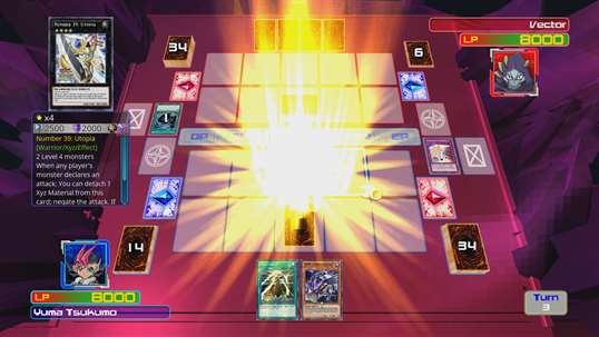 Yu-Gi-Oh! Legacy of the Duelist screenshot 7