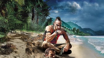 Far cry 3 classic edition xbox shop one