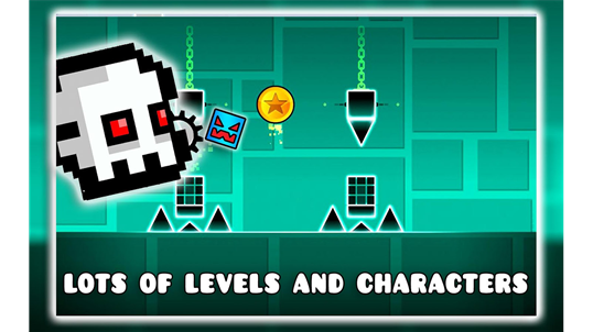 Geometry Dash SubZero for Windows 10 PC Free Download ...