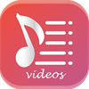 Lyrics and Video Collection