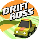 Drift Boss Unblocked Game