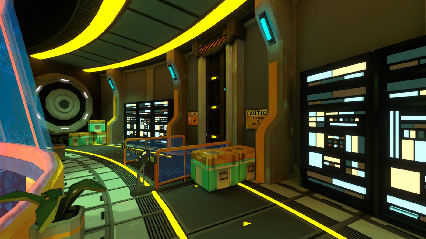 #6. Escape Academy Season Pass (Windows) De: iam8bit