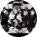 Heavy Metal Bands Wallpaper New Tab icon