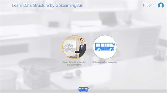 Learn Data Structure by GoLearningBus screenshot 3