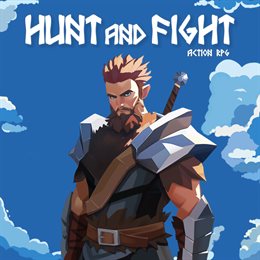 Aperçu Hunt and Fight: Action RPG