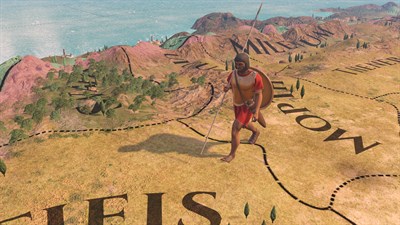 Imperator: Rome - The Punic Wars Content Pack — скриншот 6