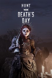 Hunt: Showdown 1896 - Giorno della morte