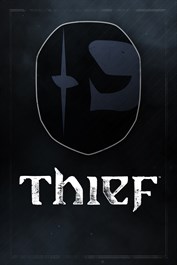Thief - Pack d'objets : Fantôme