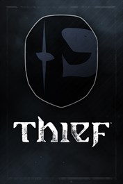 Thief - Pakiet premiowy: Duch