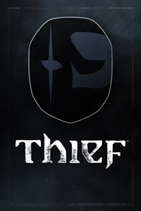 Thief - Pacote de expansão: Fantasma