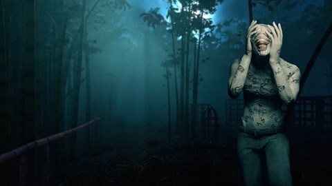 Labyrinthine - Monster Costumes Pre-order Set