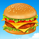 Beach Restaurant Game icon