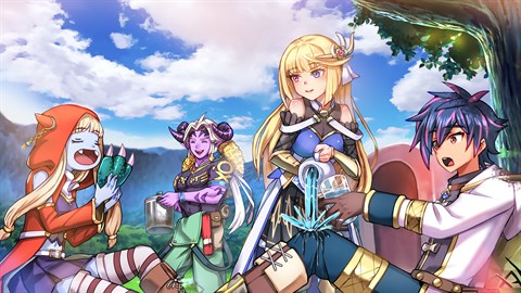 異世界輪舞 ～御社も異世界もブラックなのでここから先はホワイトライフを目指します！～