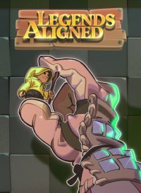 Legends Aligned