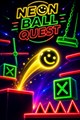 Neon Ball Quest