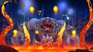 Rayman legends shop xbox store