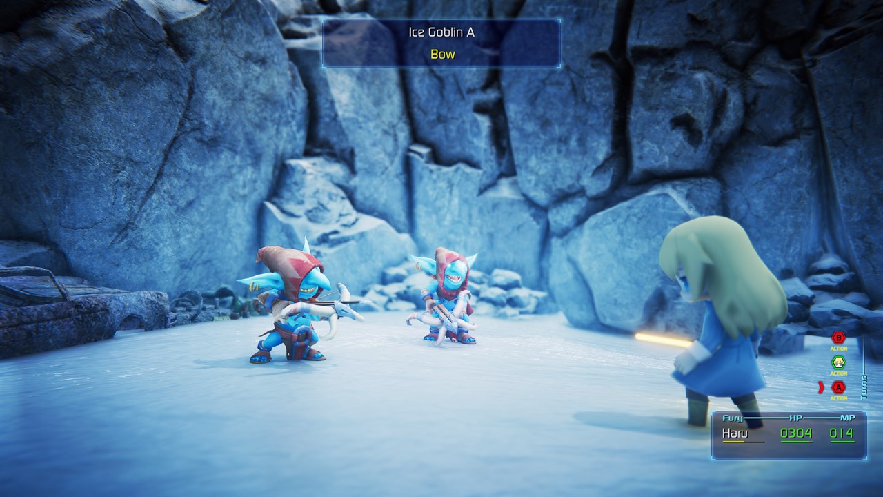 Light Fairytale Episode 2 screenshot 7