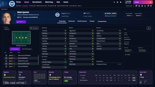 Football Manager 26 Demo screenshot 6