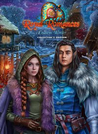 Royal Romances: Endless Winter CE Xbox