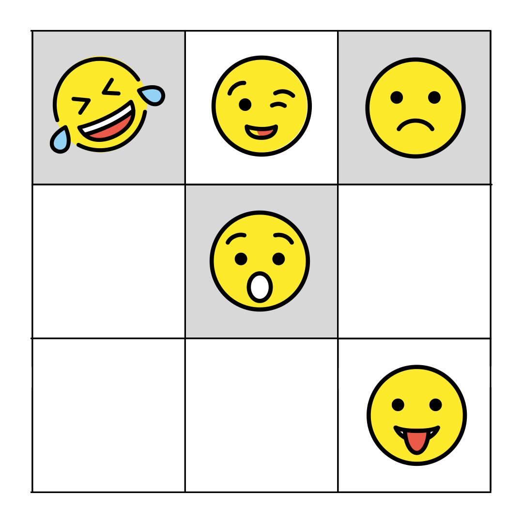 Emoji Doku