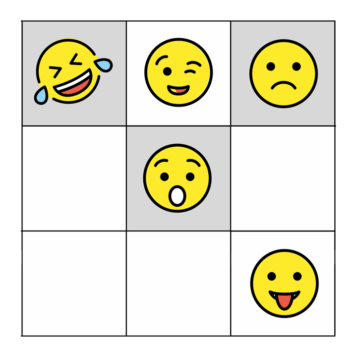 Emoji Doku