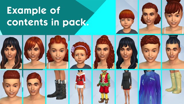 The Sims 4 Seasons screenshot 1