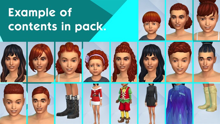The Sims™ 4 Seasons - Xbox - (Xbox)