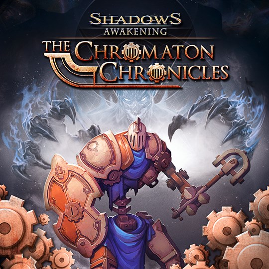 Shadows: Awakening - The Chromaton Chronicles for xbox