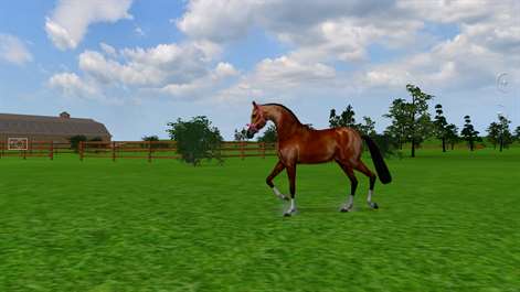 Jumpy Horse Breeding Screenshots 2