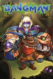 Bangman