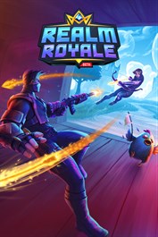 Realm Royale Xbox