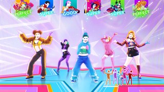 Just Dance: Decades of Hits - Ultimate Edition screenshot 1