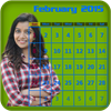 My Calender Photo Frames 2015