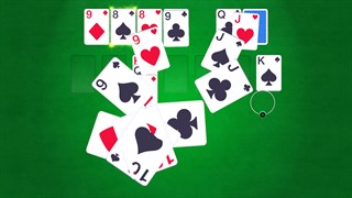 Super Solitaire (Xbox) screenshot 3