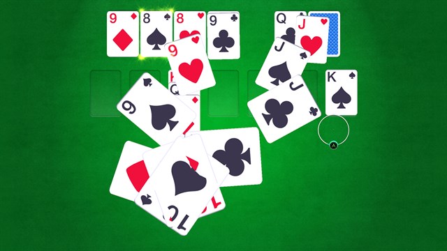 Super Solitaire (Xbox) screenshot 3