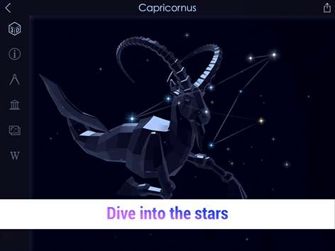 Star Walk 2 Screenshots 2