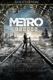 Metro Exodus 黄金版