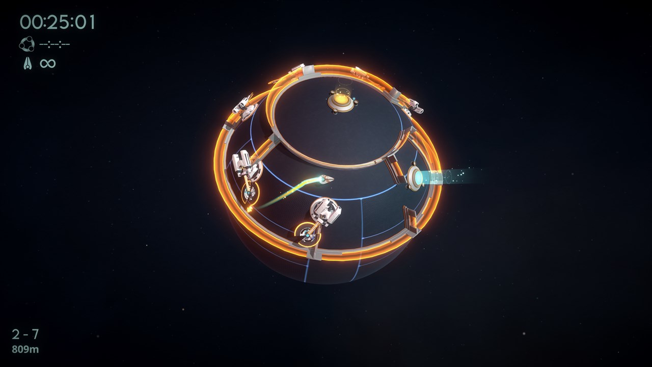 oOo: Ascension screenshot 4