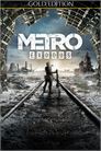 Metro exodus gold edition