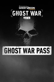 Tom Clancy’s Ghost Recon® Wildlands - Ghost War Pass