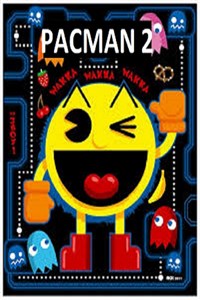 Pacman 2 Endless Maze Offline Game Free Download
