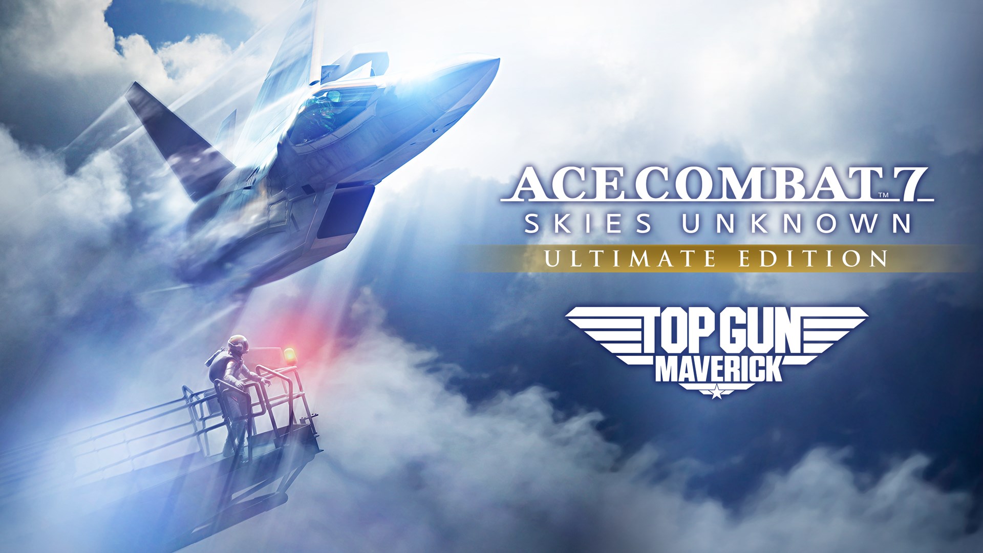 ACE COMBAT™ 7: SKIES UNKNOWN Ultimate Edition を購入 | Xbox