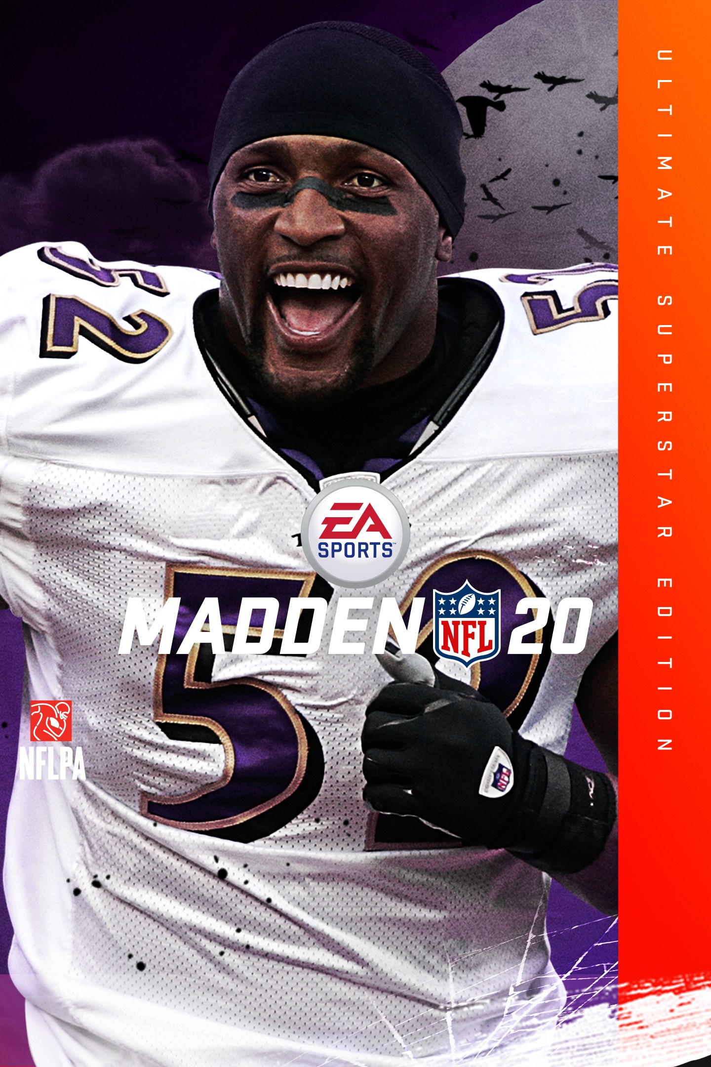 Madden NFL 20: Ultimate Superstar Edition
