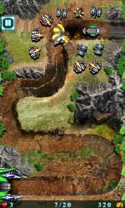 Tower Defense screenshot 5