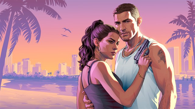 Grand Theft Auto VI: Ultimate Edition