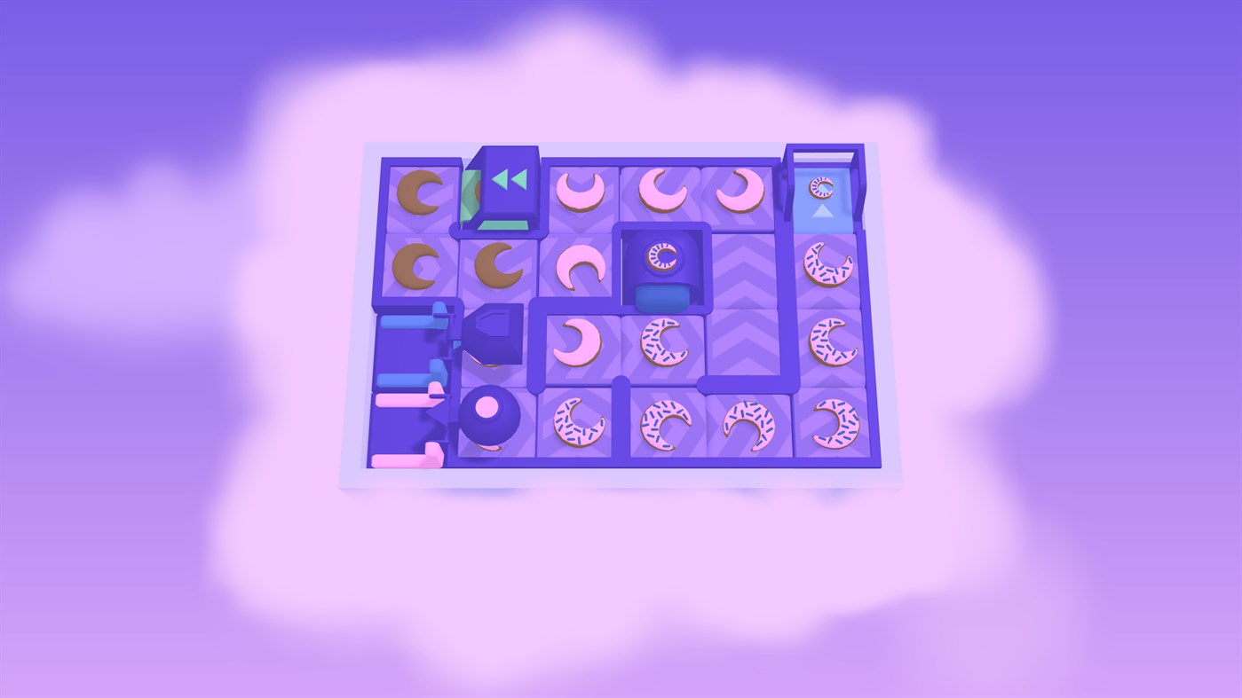 #9. Freshly Frosted (Xbox) 由: The Quantum Astrophysicists Guild