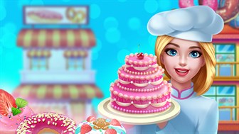 My Bakery Empire: Complete Edition