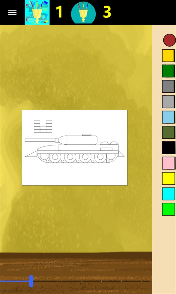 POKE-PAINT — 6