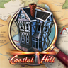 Coastal Hill: Wimmelbildspiele Abenteuer